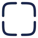 Full Screen SVG Icon